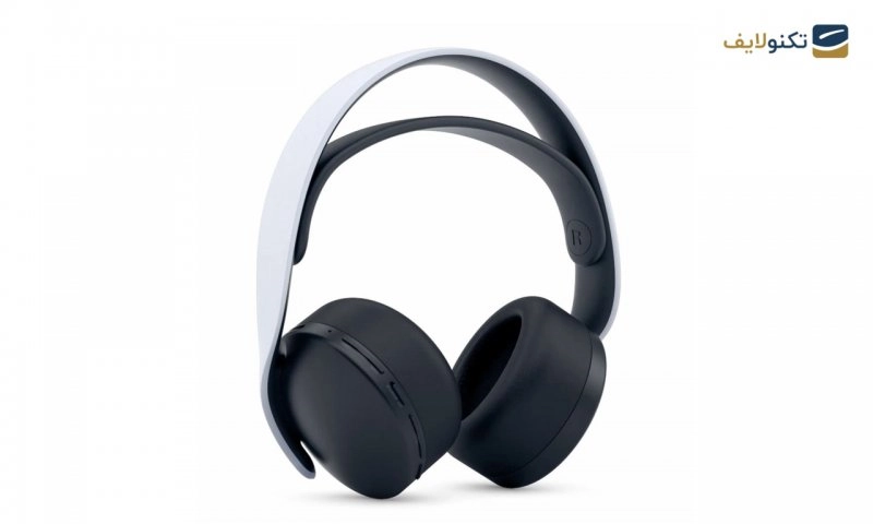پلی استیشن 5 نسخه دیجیتال با دسته اضافه به همراه هدست و پایه شارژر - PS 5 Digital ed. With 2 Controller Headset & Charging Station