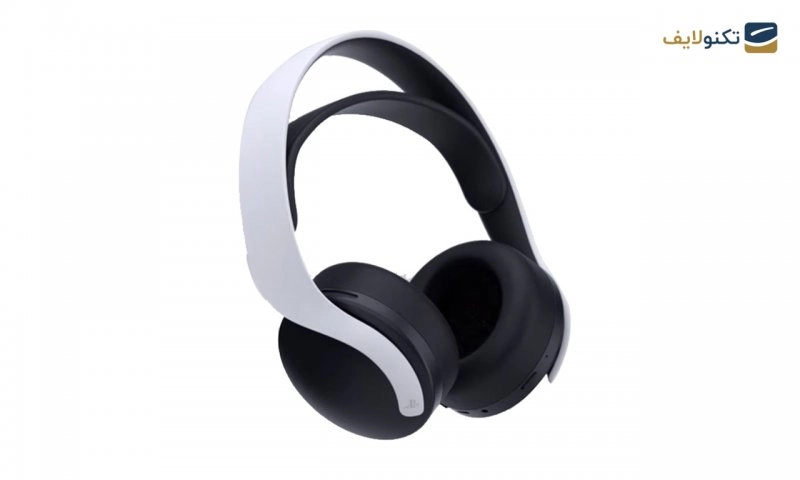 پلی استیشن 5 نسخه دیجیتال با دسته اضافه به همراه هدست و پایه شارژر - PS 5 Digital ed. With 2 Controller Headset & Charging Station