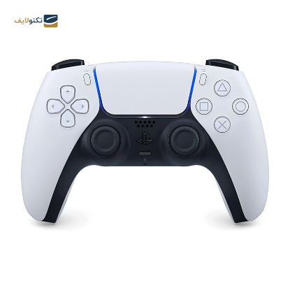 پلی استیشن 5 استاندارد دیسک خور به همراه دسته اضافه خاکستری ارتشی - Playstation 5 Standard Edition with Grey Camouflage Dualsense Controller