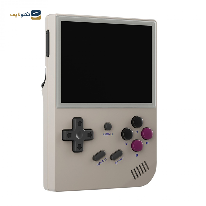 کنسول بازی گرین لاین مدل GP Pro - Green Lion GP Pro Gaming Console