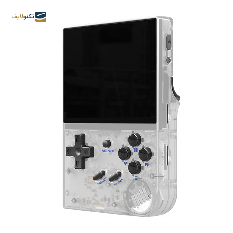 کنسول بازی گرین لاین مدل GP Pro - Green Lion GP Pro Gaming Console