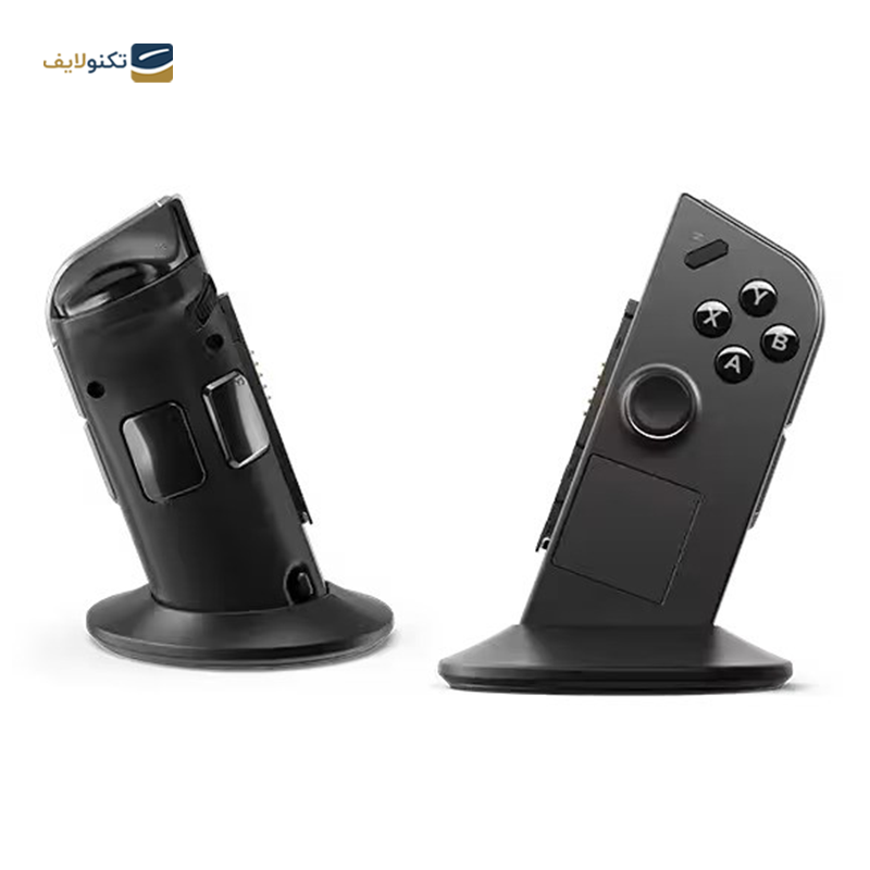 کنسول بازی لنوو مدل Legion Go ظرفیت 512 گیگابایت - Lenovo Legion Go Handheld Gaming Console