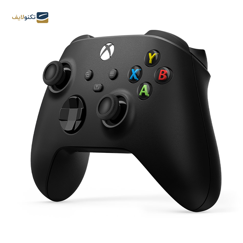 ایکس باکس سری ایکس با 3 دسته مشکی اضافه - Xbox Series X 1TB with 3 extra Black Controllers