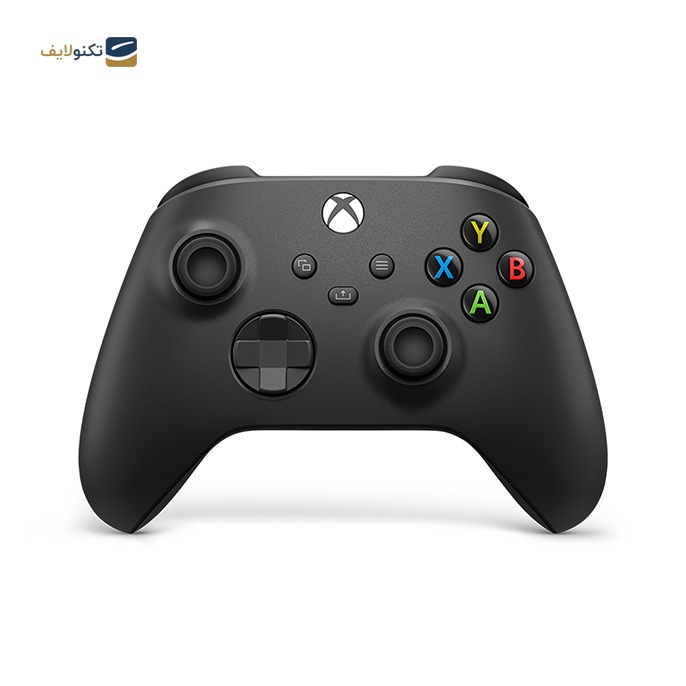 ایکس باکس سری ایکس با دو دسته به همراه بازی FIFA 23 - Xbox Series X 1TB with 2 Controllers & FIFA 23 Game