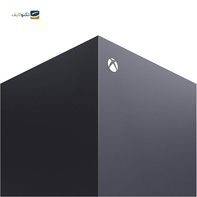ایکس باکس سری ایکس با دو دسته به همراه بازی FIFA 23 - Xbox Series X 1TB with 2 Controllers & FIFA 23 Game