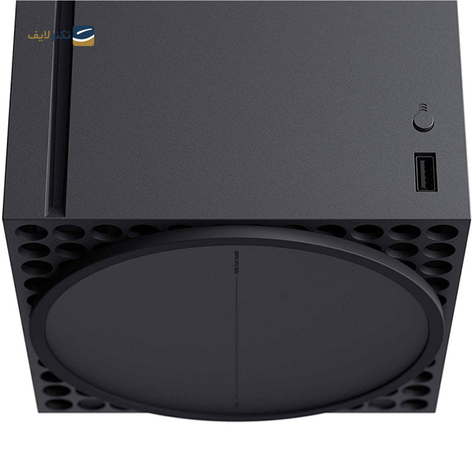 ایکس باکس سری ایکس با دو دسته به همراه بازی FIFA 23 - Xbox Series X 1TB with 2 Controllers & FIFA 23 Game