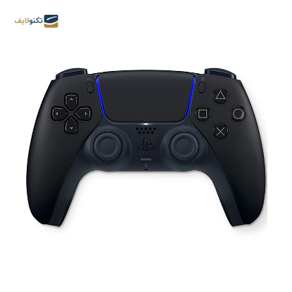 کنسول بازی پلی استیشن 5 استاندارد همراه با دسته اضافه مشکی و هدست و پایه شارژ - PS 5 Standard ed. with 2 Black and White Controllers, 3D Headset &Charging Station