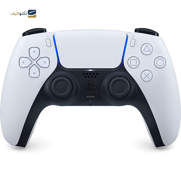 پلی استیشن 5 استاندارد دیسک خور CF1218 - PLAYSTATION 5 DISC EDITION - Region 3 Asia (CF1218)