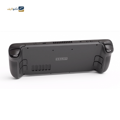 استیم دک ولو ظرفیت 256 گیگابایت - Steamdek valve 256GB