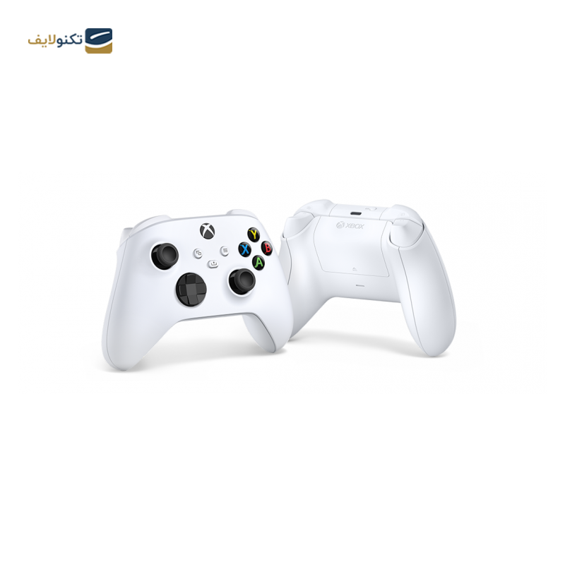 ایکس باکس سری اس با دو دسته - Xbox Series S 512GB with 2 Controllers