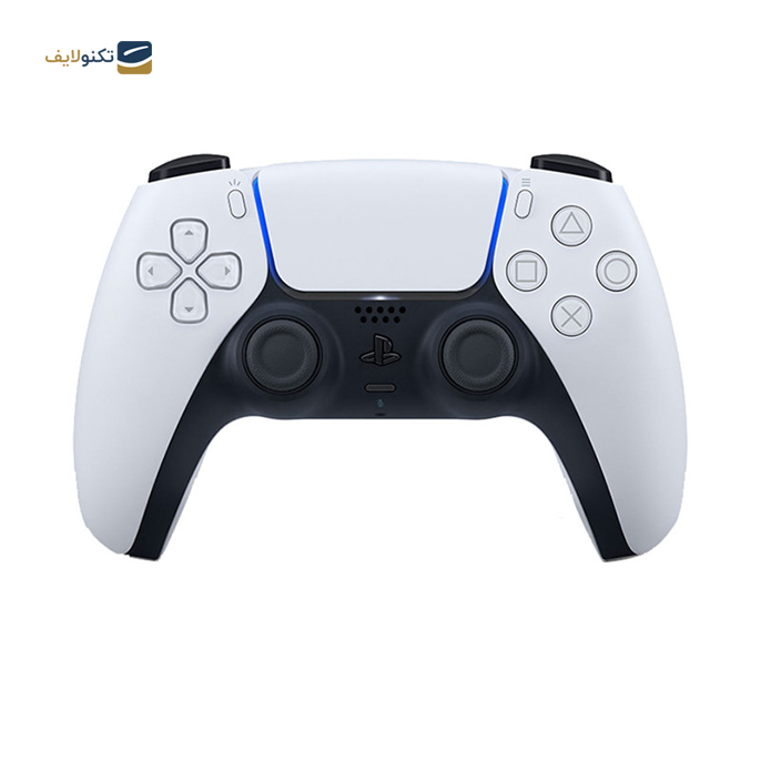 پلی استیشن 5 استاندارد دیسک خور با  دسته اضافه - Sony Playstation 5 Standard With Extra controller