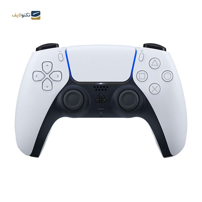 باندل پلی استیشن 5 استاندارد دیسک خور با دو دسته و بازی فیفا 23 - Sony Playstation Standard Disk with FIFA 23