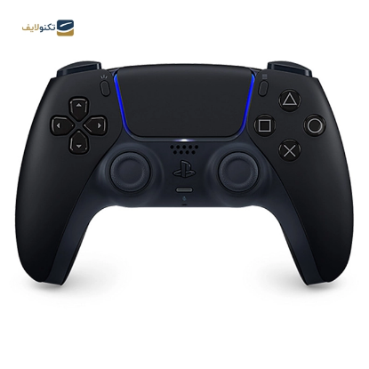 پلی استیشن 5 استاندارد دیسک خور با دو دسته به همراه بازی Spider-Man Miles Morales - Playstation 5 Standard with 2 DualSense Controllers And Spider-Man Miles Morales