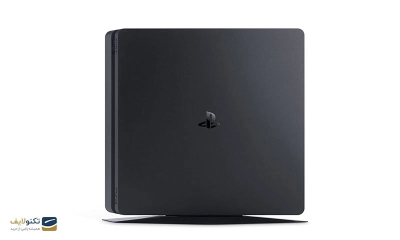 کنسول بازی سونی مدل Playstation 4 Slim  ظرفیت یک ترابایت - PS4 Slim 1TB