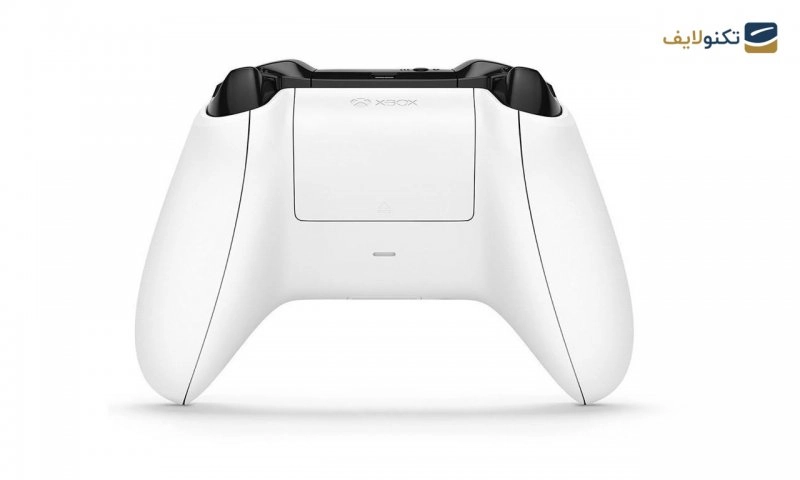 مجموعه کنسول بازی مایکروسافت مدل Xbox One S ظرفیت 1 ترابایت به همراه کینکت - Microsoft Xbox One S - 1TB Bundle Game Console With Kinect
