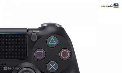 کنسول بازی سونی مدل Playstation 4 Pro 2018 کد CUH-7216B Region 2 ظرفیت 1 ترابایت - 