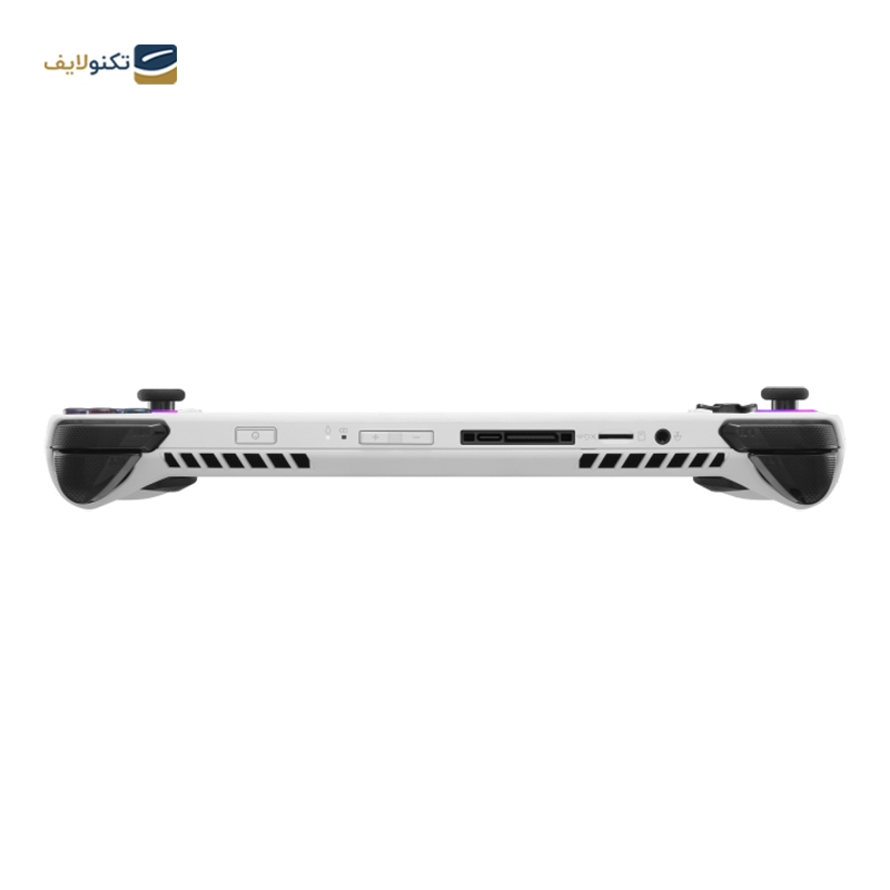 کنسول بازی ROG Ally RC71L ظرفیت 512 گیگابایت - Asus ROG Ally 512GB Handheld Gaming Console