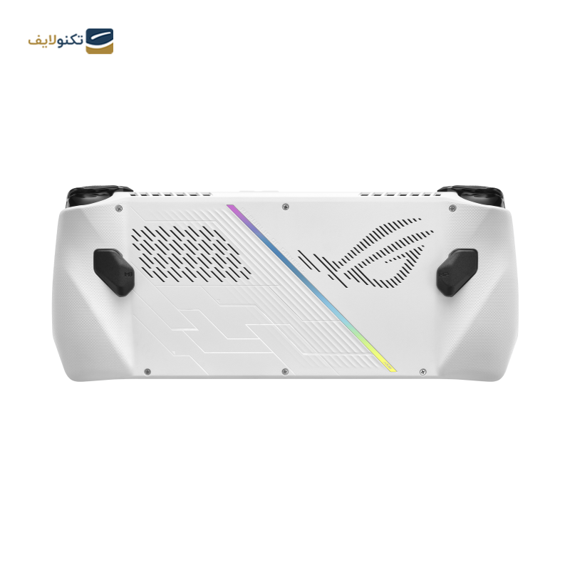 کنسول بازی ROG Ally RC71L ظرفیت 512 گیگابایت - Asus ROG Ally 512GB Handheld Gaming Console