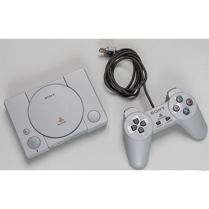 کنسول بازی سونی پلی استیشن مدل کلاسیک - Sony Classic Playstation