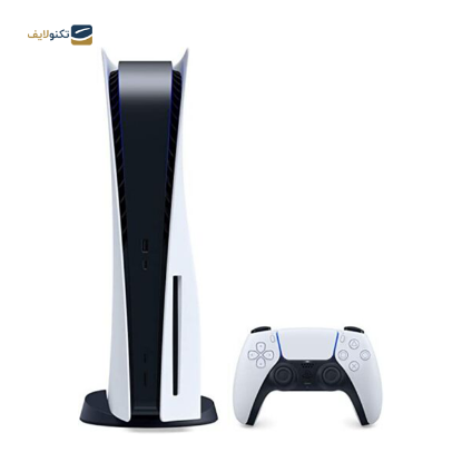 پلی استیشن 5 استاندارد دیسک خور CF1100 - PlayStation 5 Standard Edition - CF1100