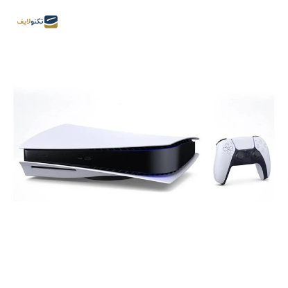 پلی استیشن 5 استاندارد دیسک خور CF1200 - PS5 Standard Edition Region 3 Asia (CF1200)