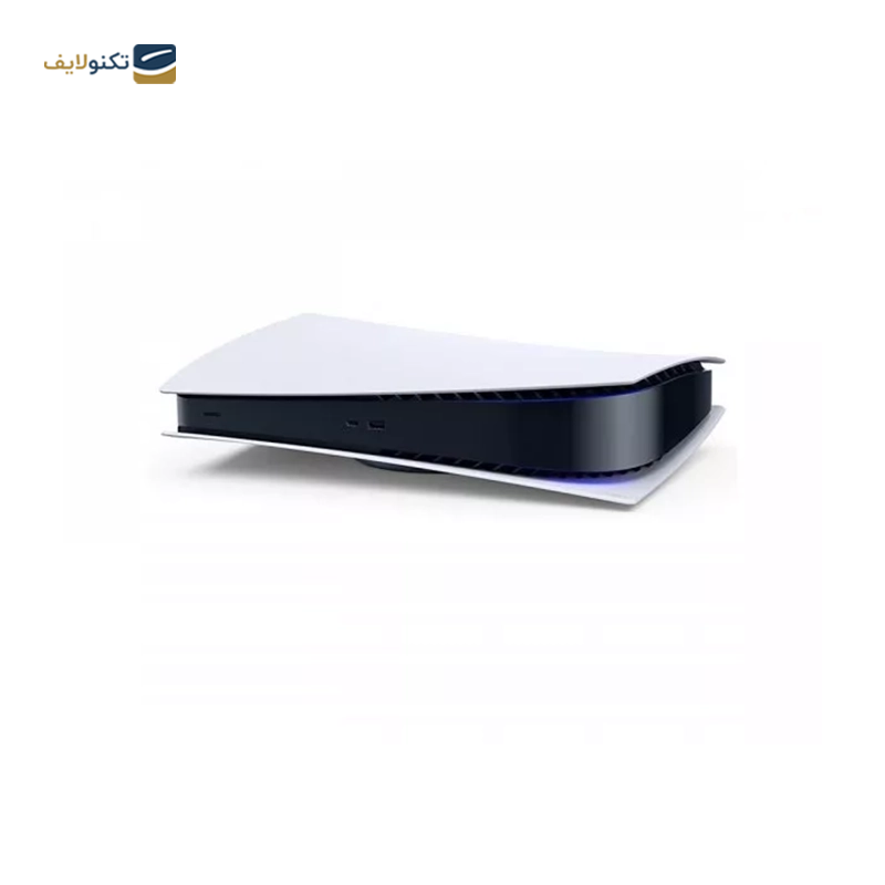 پلی استیشن 5 دیجیتال CF1200 - Playstation 5 Digital Edition - Region 3 Asia (CF1200)