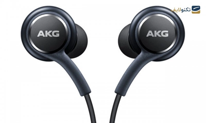 هندزفری اصلی سامسونگ مدل EO-IG955 AKG Earphone - Samsung EO-IG955 AKG Earphone