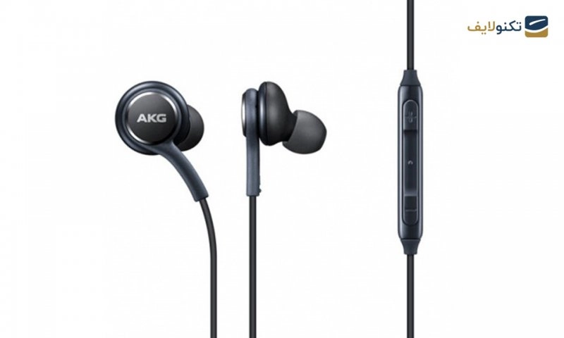 هندزفری اصلی سامسونگ مدل EO-IG955 AKG Earphone - Samsung EO-IG955 AKG Earphone