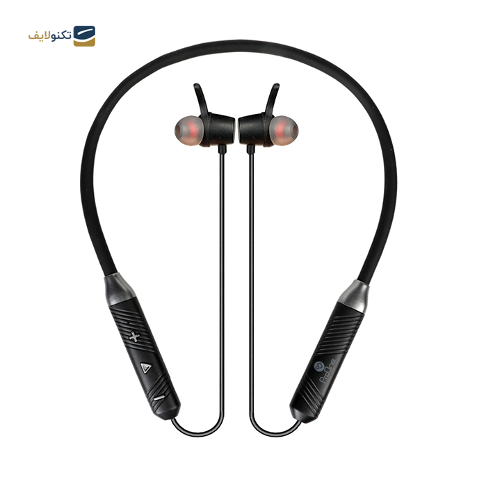 هدفون بی سیم پرووان مدل PHB3355 - Headset Wairless PHB3355