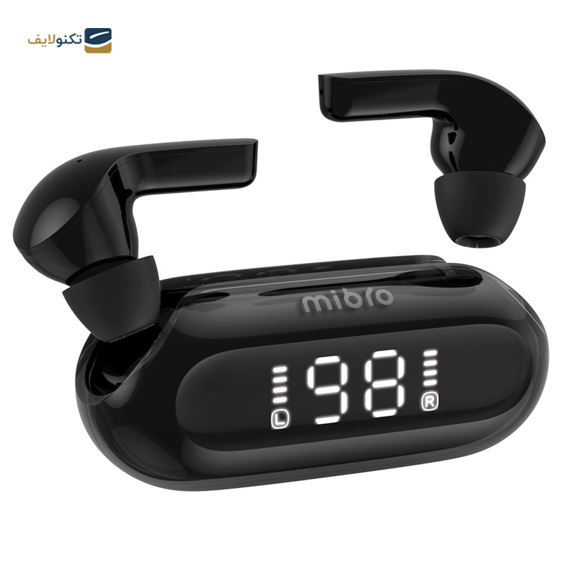 هندزفری بی سیم میبرو مدل Earbuds 3 - Mibro Earbuds 3 Wireless Earphones