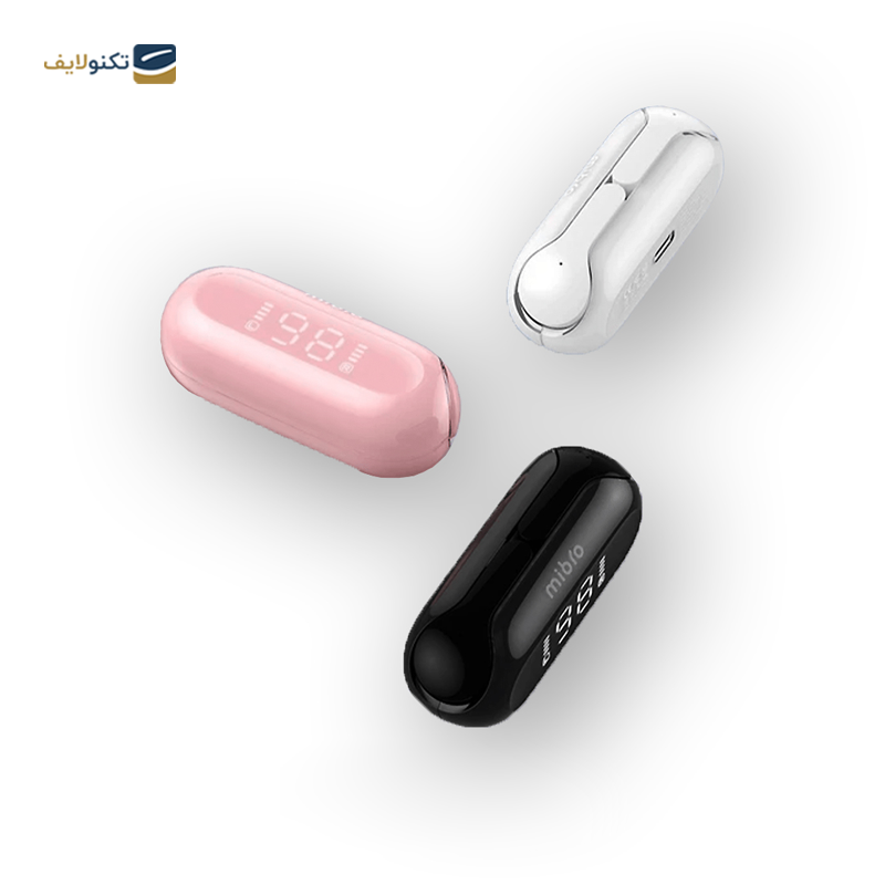 هندزفری بی سیم میبرو مدل Earbuds 3 - Mibro Earbuds 3 Wireless Earphones