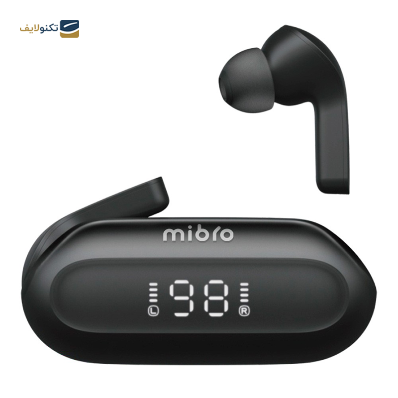 هندزفری بی سیم میبرو مدل Earbuds 3 - Mibro Earbuds 3 Wireless Earphones