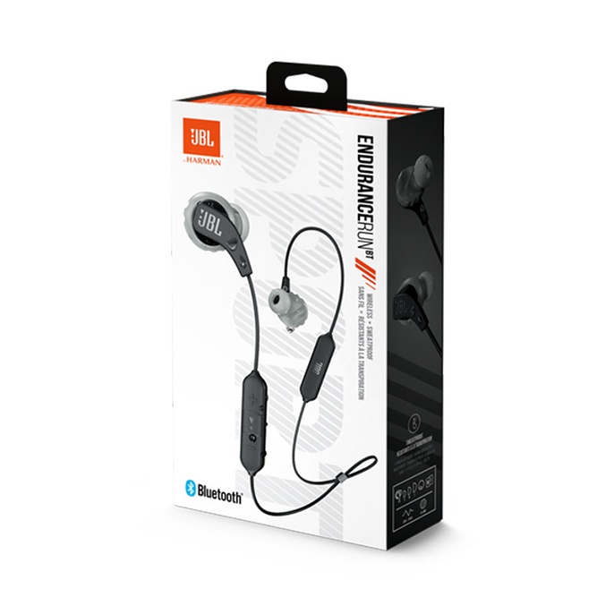 هدفون بی سیم جی بی ال مدل Endurance Run BT - JBL Endurance Run BT Wireless Handsfree