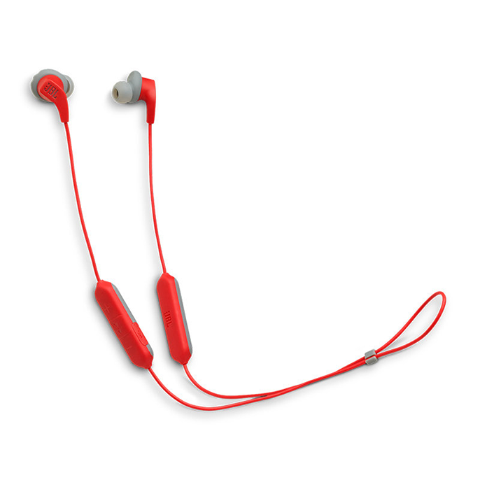 هدفون بی سیم جی بی ال مدل Endurance Run BT - JBL Endurance Run BT Wireless Handsfree