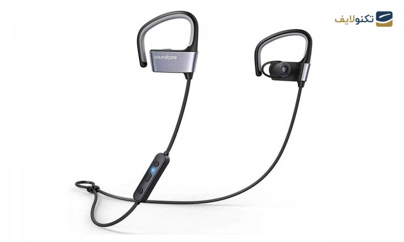 هدفون بی سیم انکر مدل  A3261 - Headphones Wireless Anker A3261