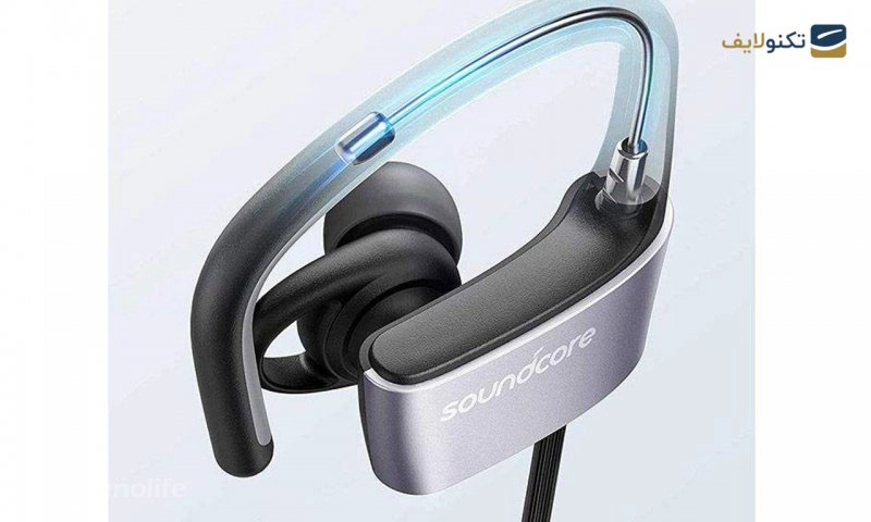 هدفون بی سیم انکر مدل  A3261 - Headphones Wireless Anker A3261