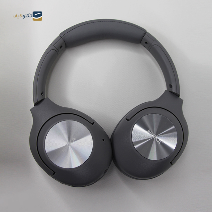 هدفون بی سیم هیسکا مدل K-370 - Hiska K-370 Wireless Headphones