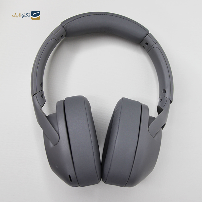 هدفون بی سیم هیسکا مدل K-370 - Hiska K-370 Wireless Headphones