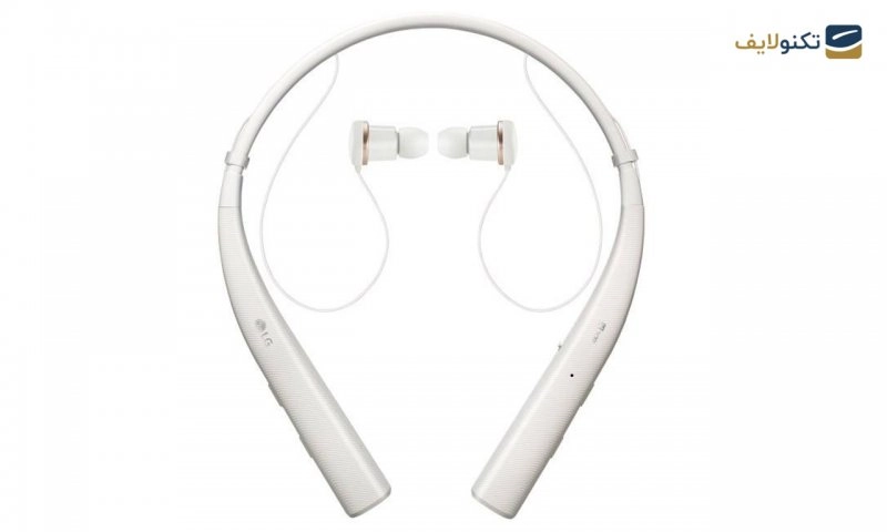 هدفون بی سیم ال جی مدل HBS-780 - LG HBS-780 Bluetooth Headset