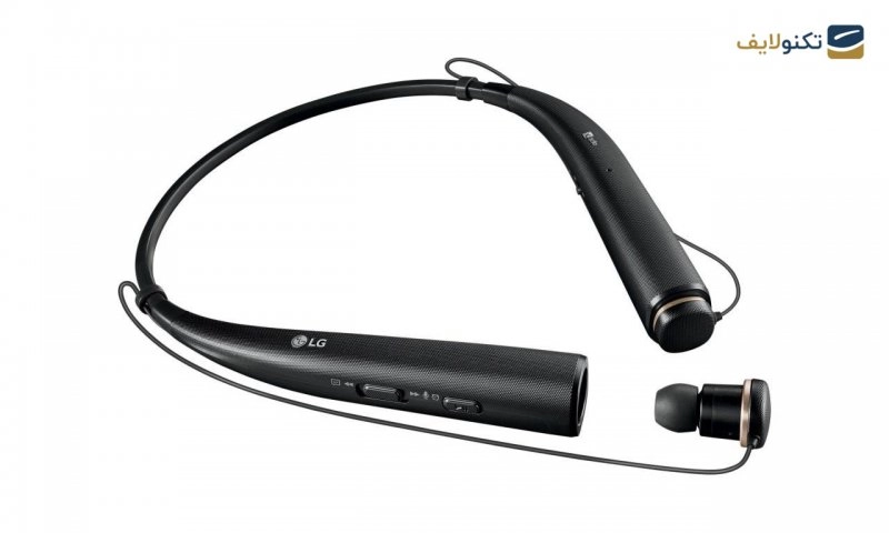 هدفون بی سیم ال جی مدل HBS-780 - LG HBS-780 Bluetooth Headset