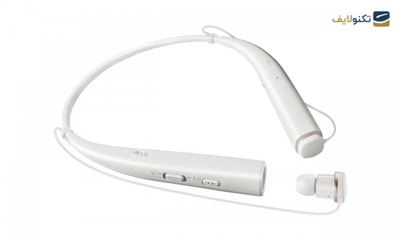 هدفون بی سیم ال جی مدل HBS-780 - LG HBS-780 Bluetooth Headset