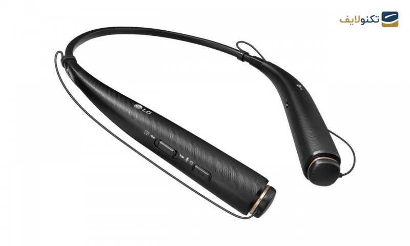 هدفون بی سیم ال جی مدل HBS-780 - LG HBS-780 Bluetooth Headset