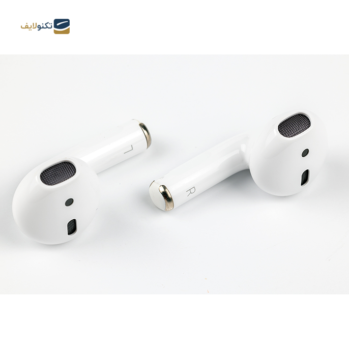 هندزفری بی سیم هیسکا مدل Airpod FX-481 - Hiska Stereo Airpod FX-481 with Charging case