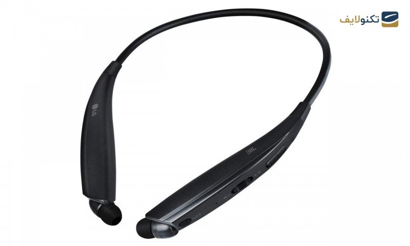 هدفون بی سیم ال جی مدل HBS-835 - LG HBS-835 Bluetooth Headset