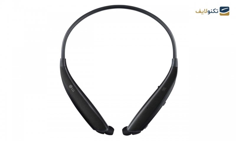 هدفون بی سیم ال جی مدل HBS-835 - LG HBS-835 Bluetooth Headset