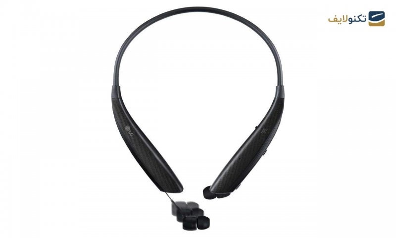 هدفون بی سیم ال جی مدل HBS-835 - LG HBS-835 Bluetooth Headset