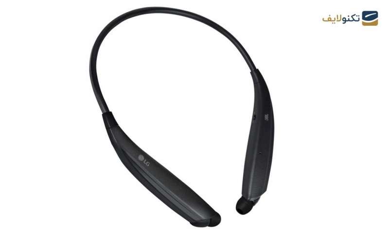 هدفون بی سیم ال جی مدل HBS-835 - LG HBS-835 Bluetooth Headset