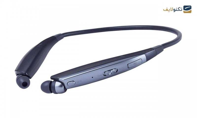 هدفون بی سیم ال جی مدل HBS-835 - LG HBS-835 Bluetooth Headset