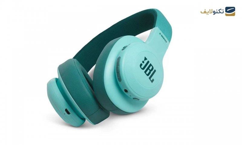 هدفون بی سیم جی بی ال مدل E55BT - Headphones JBL E55BT