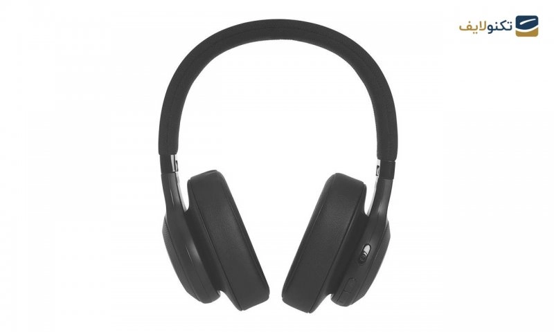 هدفون بی سیم جی بی ال مدل E55BT - Headphones JBL E55BT